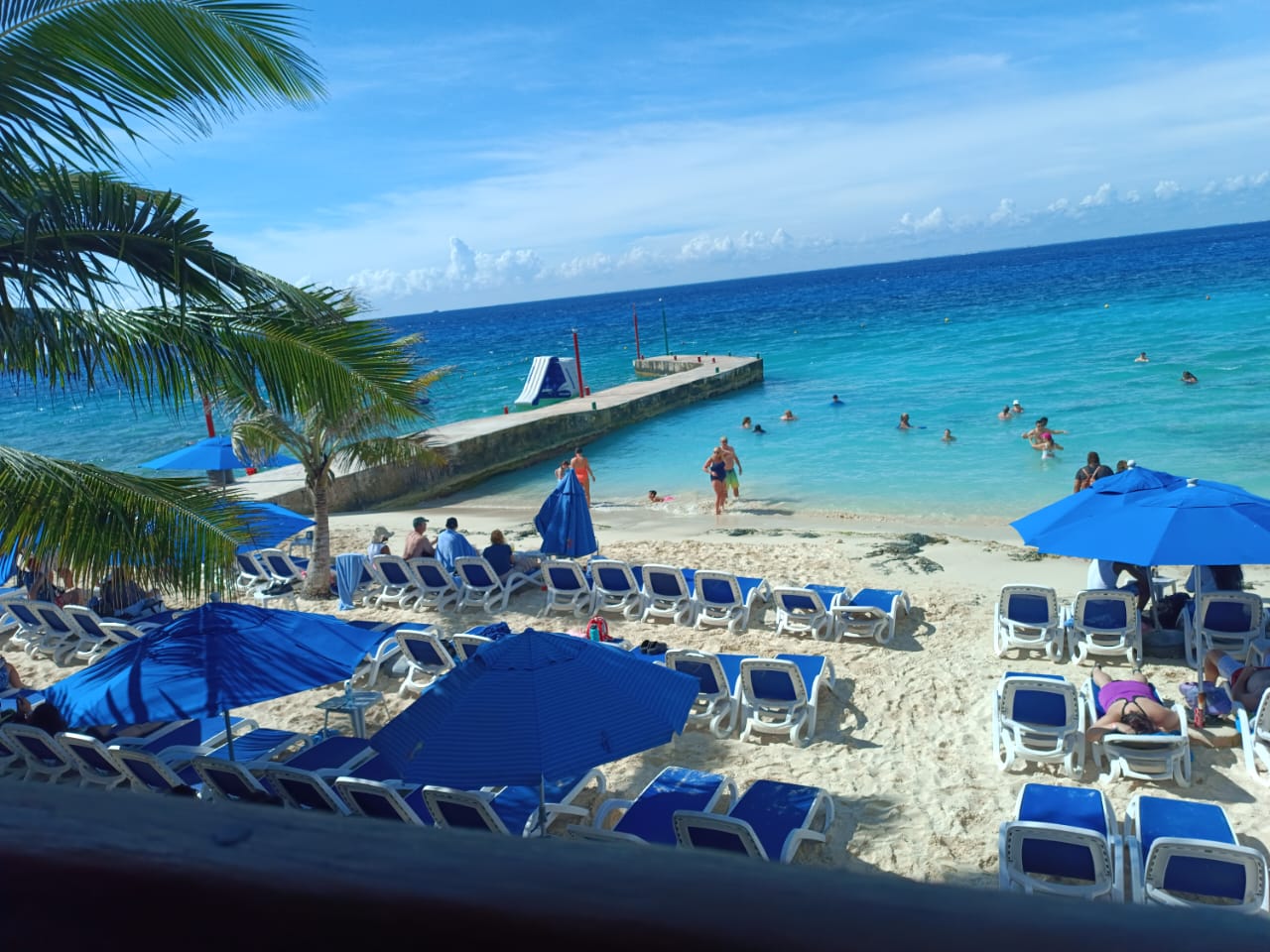 Mayan Spa & All-Inclusive Experience at Tequila Beach