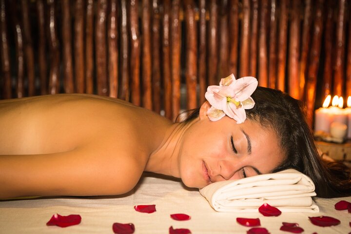 Mayan essence cozumel